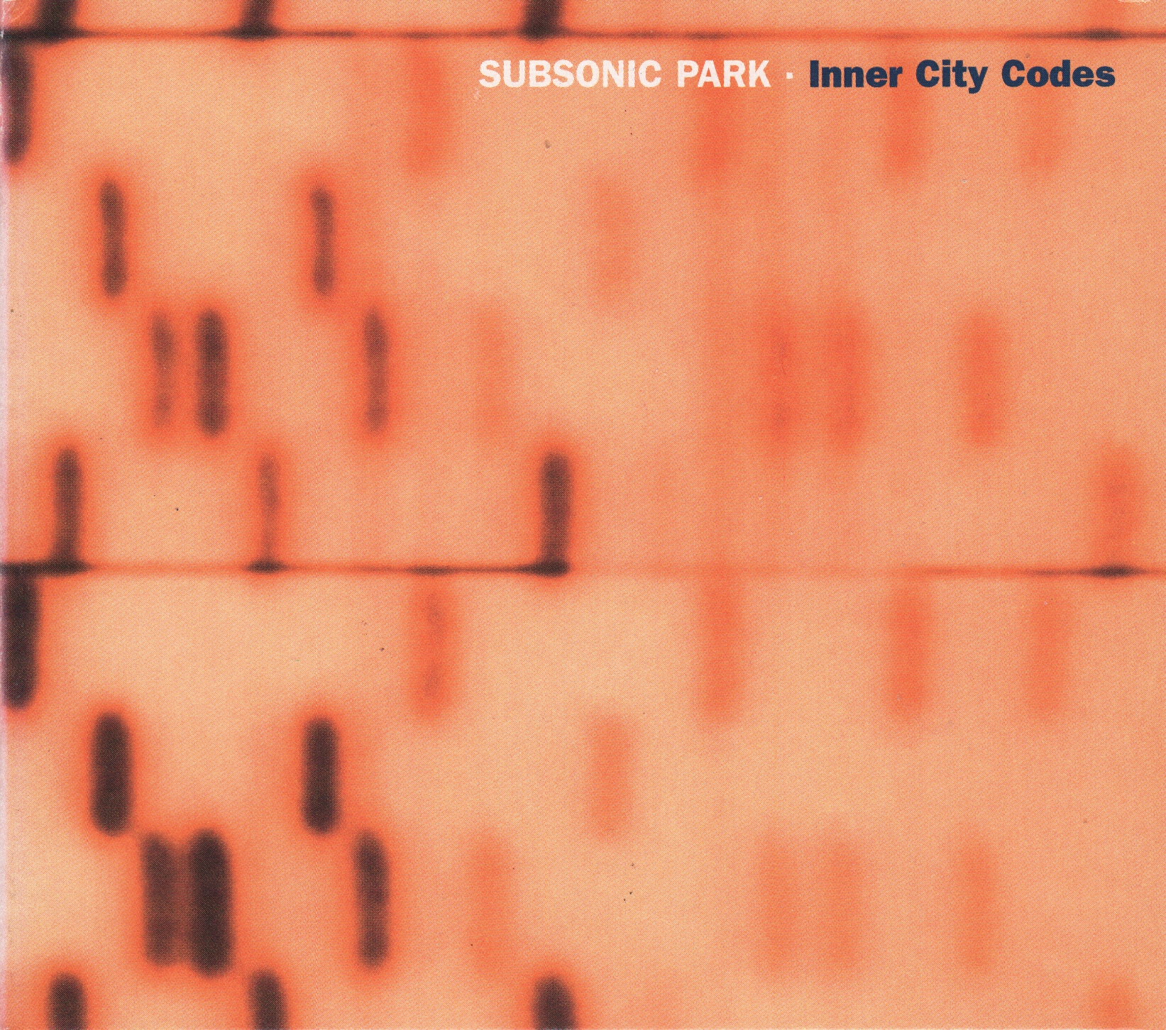 Subsonic Park - Inner City Codes