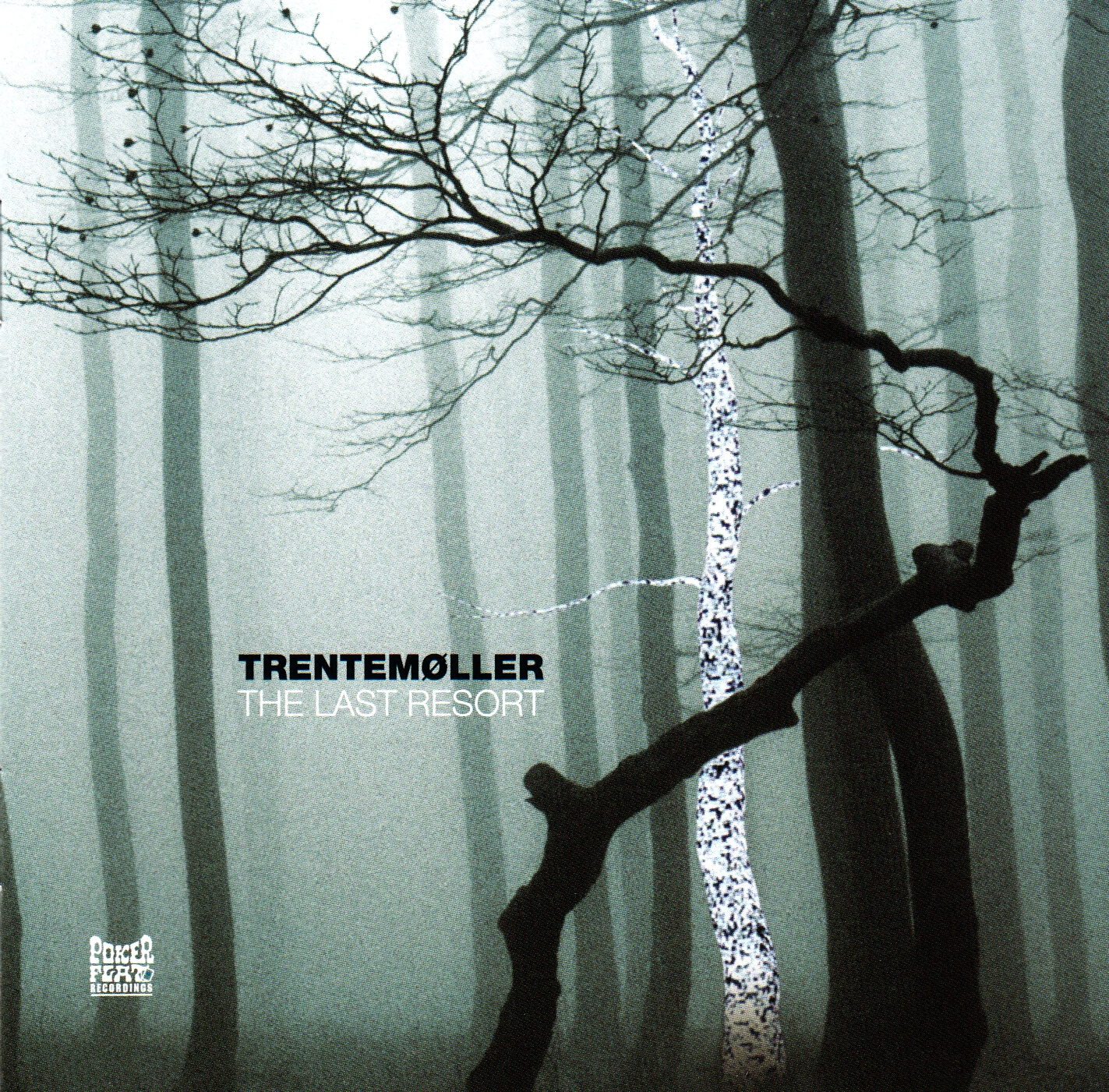 Trentemøller - The Last Resort