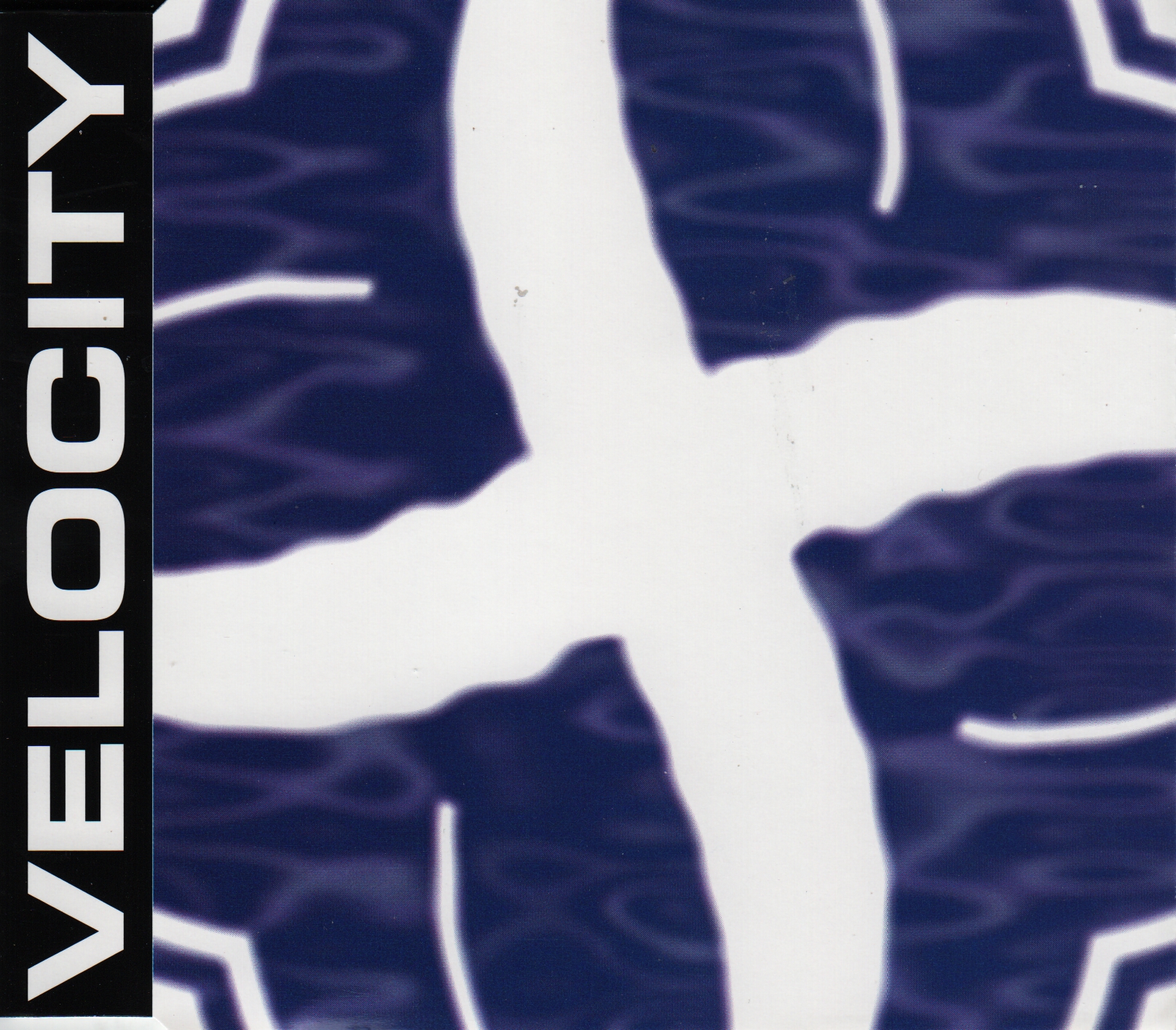Velocity - Velocity EP