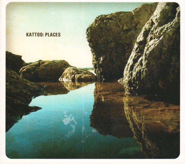 Kattoo - Places