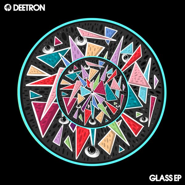 Deetron - Glass EP