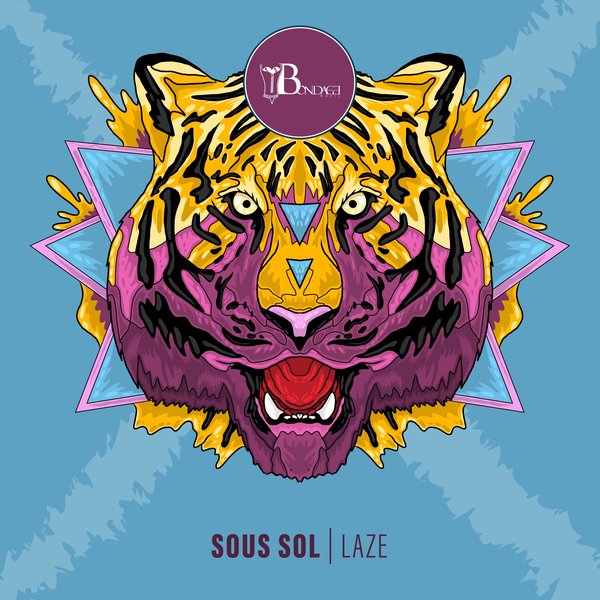 Sous Sol - Laze