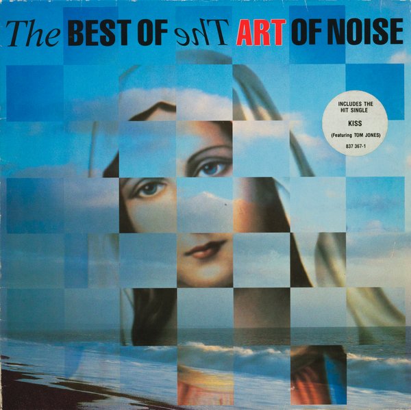 The Best of The Art Of Noise