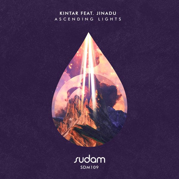 Kintar feat. Jinadu - Ascending Lights EP