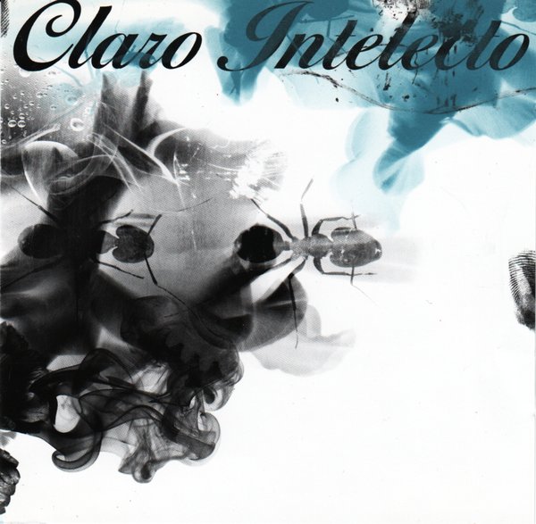 Claro Intelecto - Metanarrative