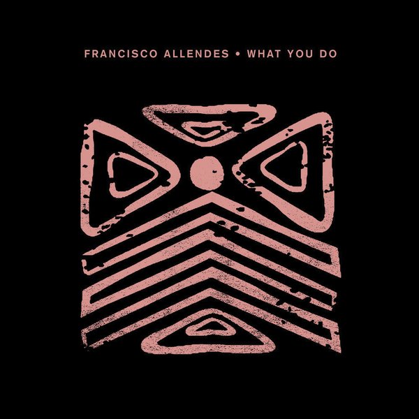 Francisco Allendes - What You Do
