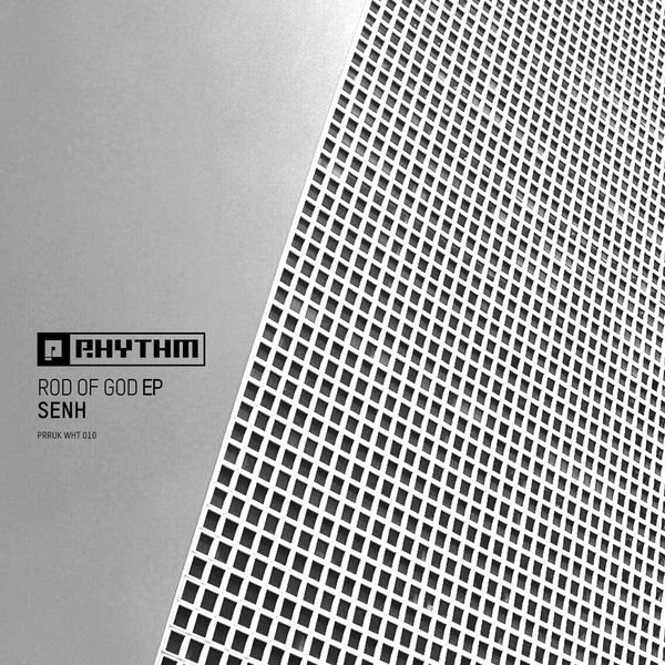 Senh - Rod Of God EP