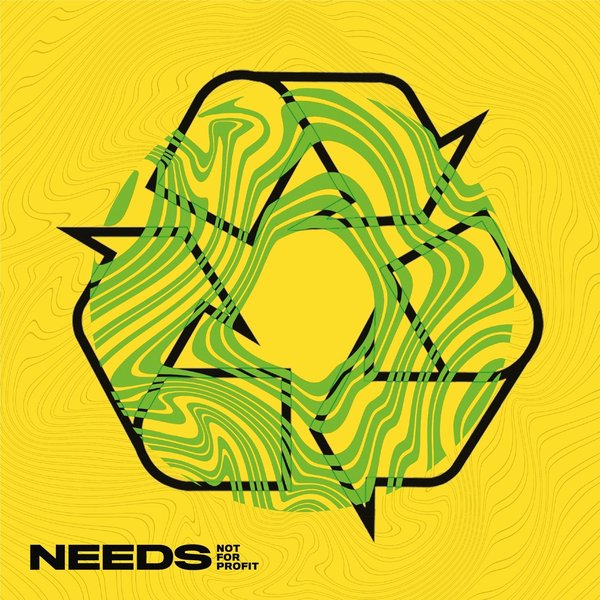 Needs x Green Vinyl present The Future Of Vinyl Pt. 2