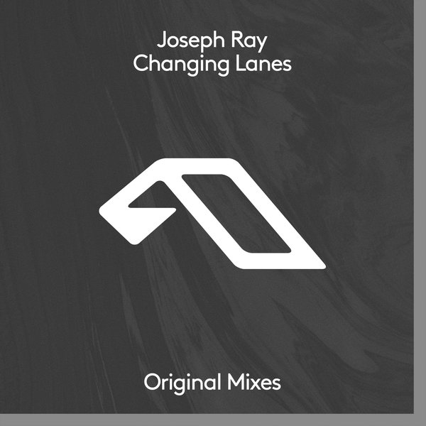 Joseph Ray - Changing Lanes