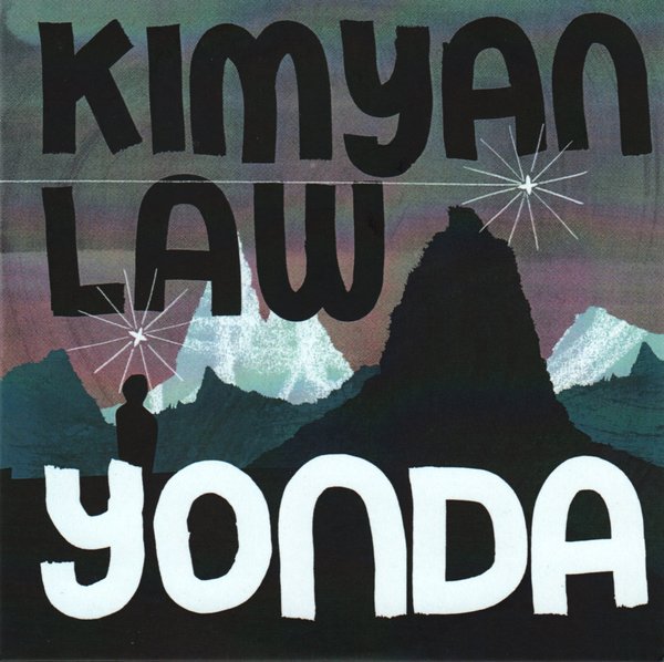 Kimyan Law - Yonda