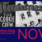 Rhythm King / Dance Music der späten 80er