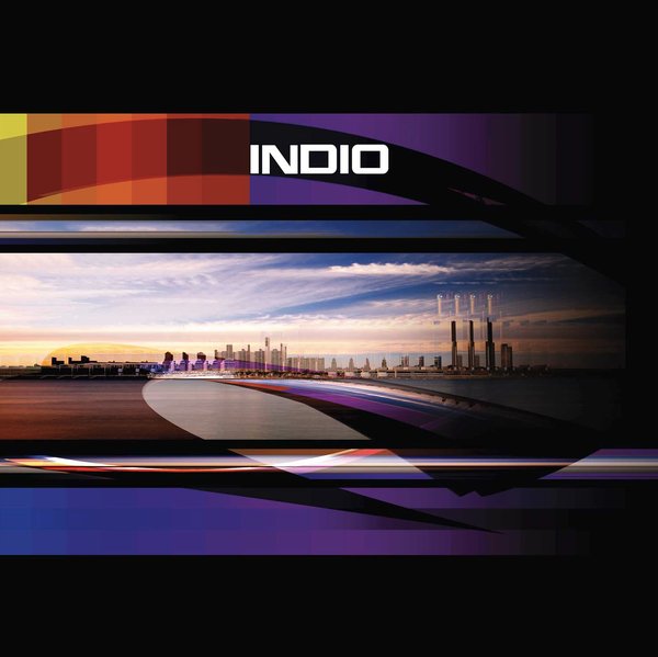 Indio - Indio