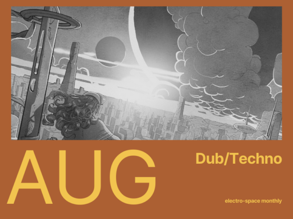 Dub-Techno