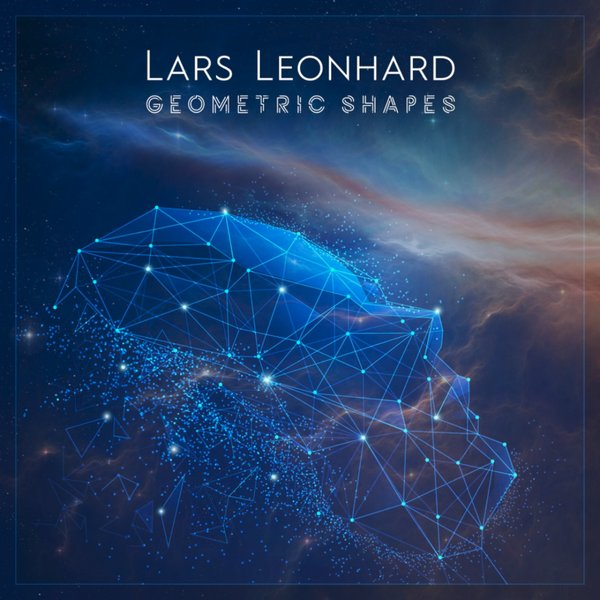 Lars Leonhard - Geometric Shapes