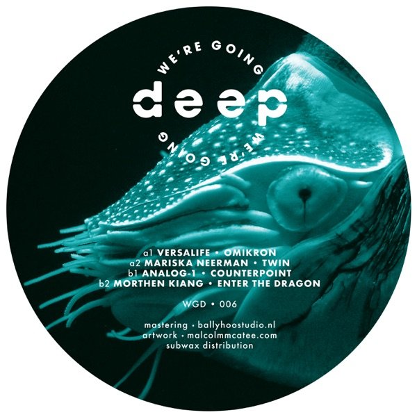 We're Going Deep - Volume 6