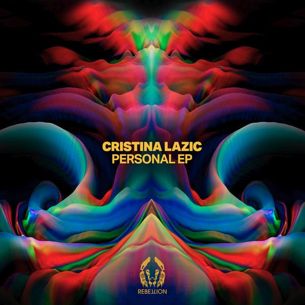 Cristina Lazic - Personal EP