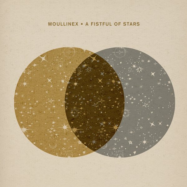 Moullinex - A Fistful Of Stars