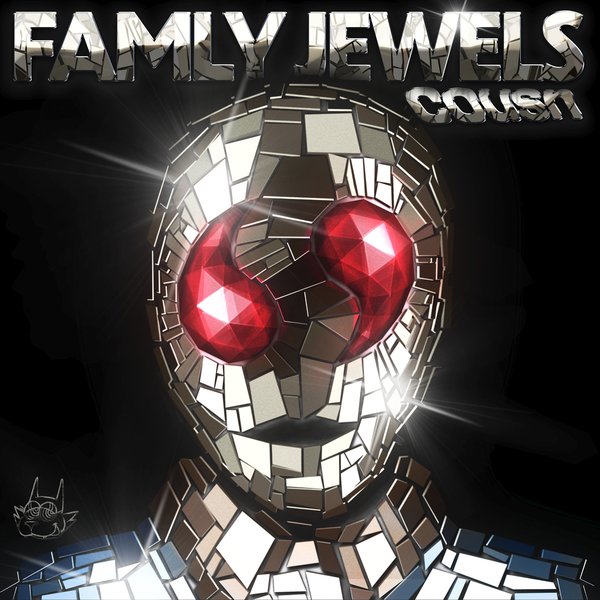 Cousn - Famly Jewels