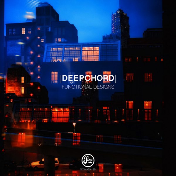 Deepchord - Functional Designs