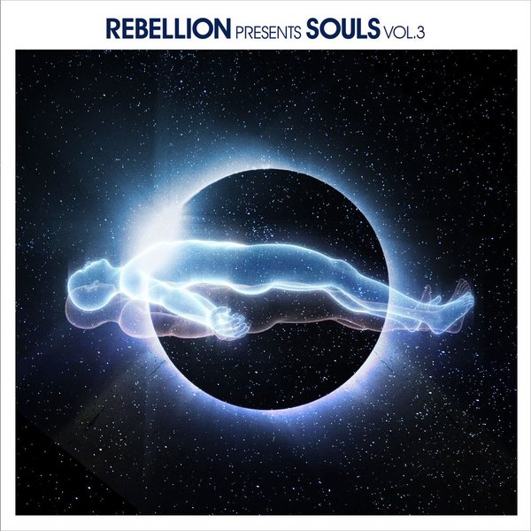 Rebellion presents Souls Vol. 3