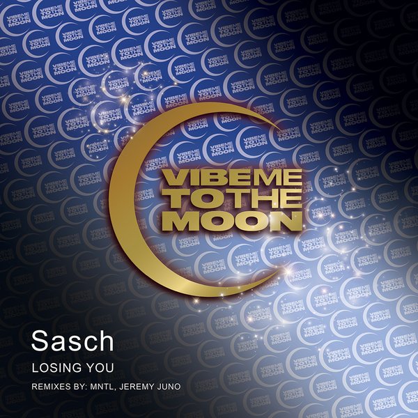 Sasch - Losing You EP