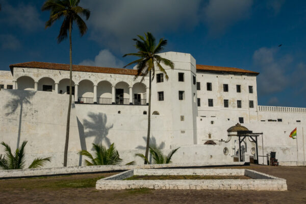 Fort Elmina
