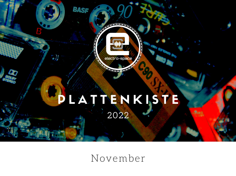 Plattenkiste November 2022
