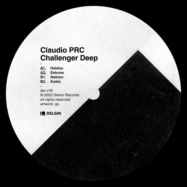 Claudio PRC - Challenger Deep