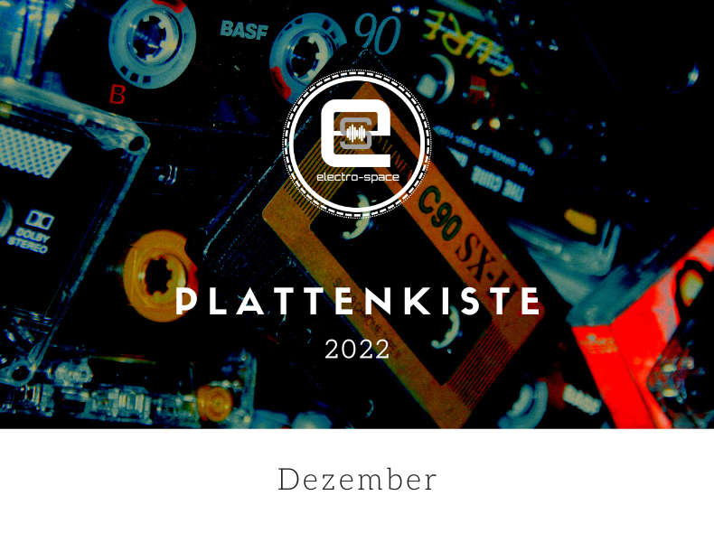 Plattenkiste Dezember 2022
