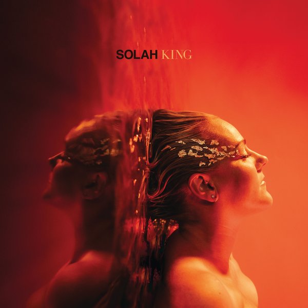 Solah - King