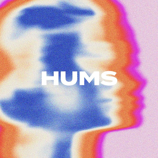 Hums - Adore EP