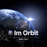 Im Orbit April 2023