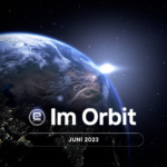 Im Orbit Juni 2023