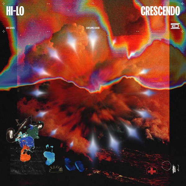 HI-LO - Crescendo EP