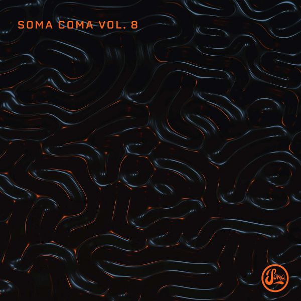 Soma Coma 8