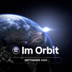 Im Orbit September 2023