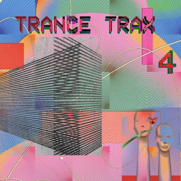 Trance Trax Vol. 4