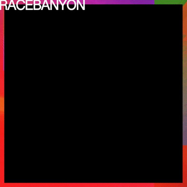 Race Banyon - Race Banyon