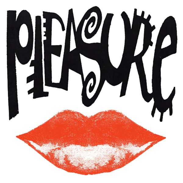 Jennifer Loveless - Pleasure