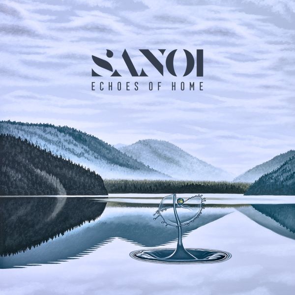 Sanoi - Echoes Of Home