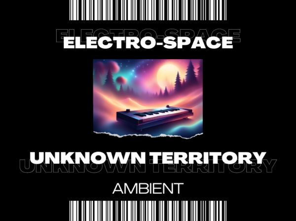 Unknown Territory - Ambient