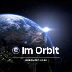 Im Orbit Dezember 2023