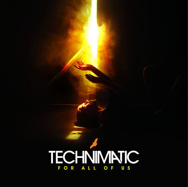 Technimatic - For All Of Us