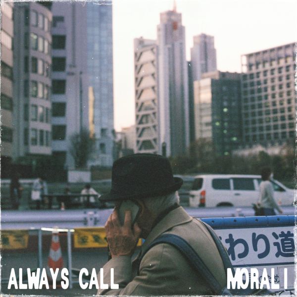 Morali - Always Call