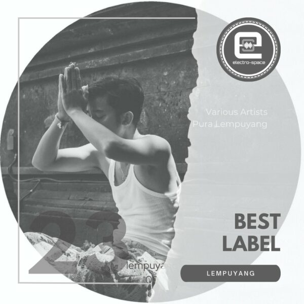 Best Label 2023: Lempuyang