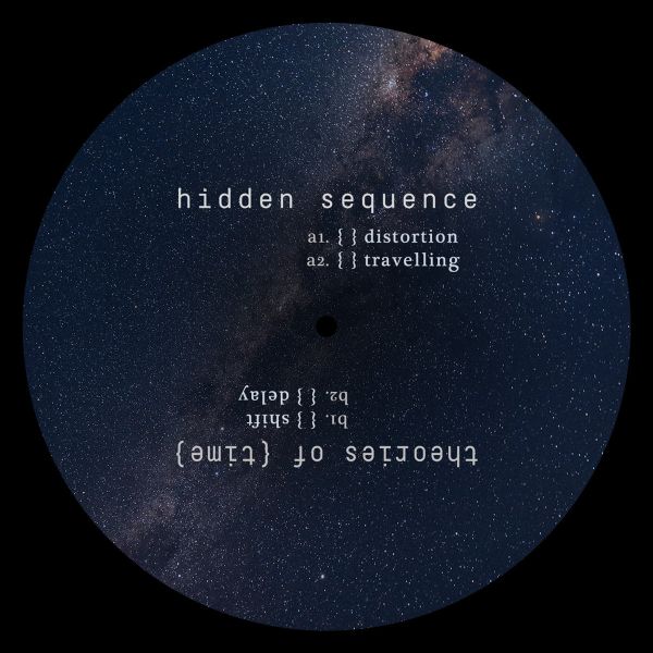 Hidden Sequence - Theories Of Time