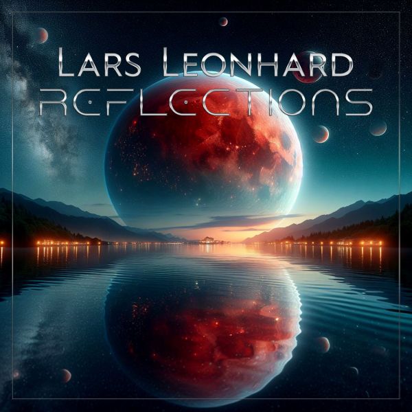 Lars Leonhard - Reflections