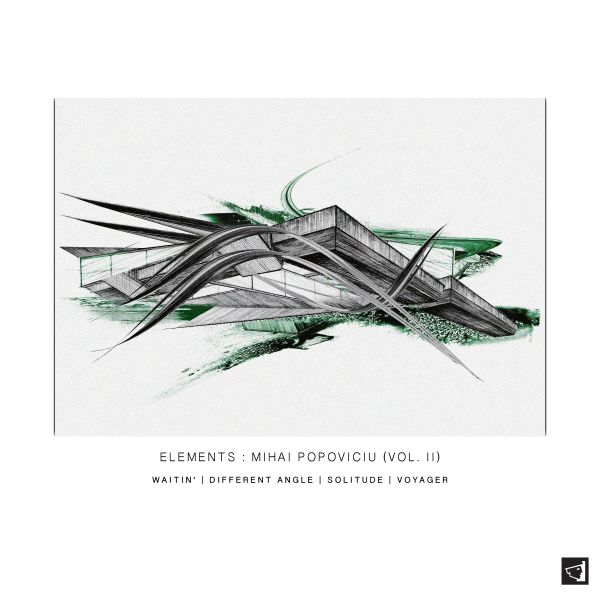 Elements: Mihai Popoviciu Vol. II