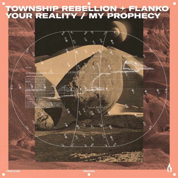 Township Rebellion + Flanko - Your Reality / My Prophecy