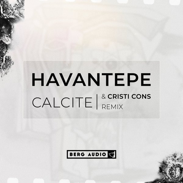 Havantepe - Calcite